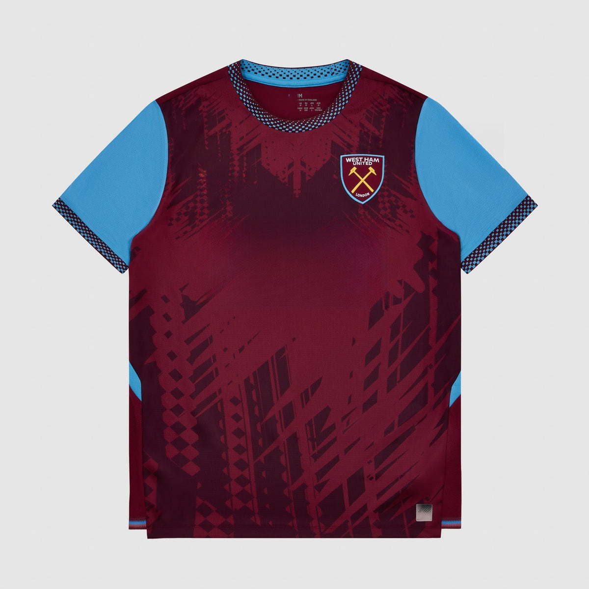Jersey West Ham Home 26/27