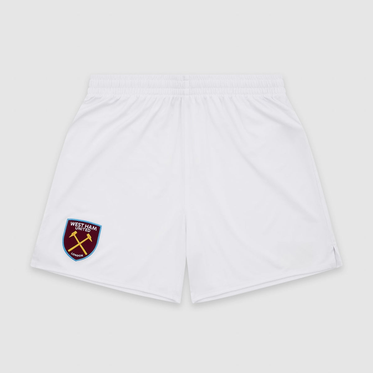 West Ham Shorts Home 26/27