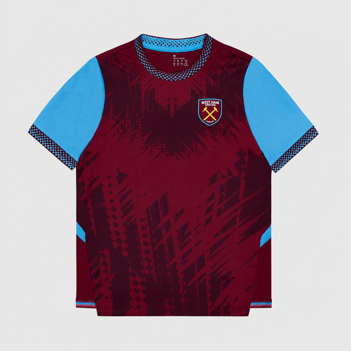 Jersey West Ham Womens Home 26/27