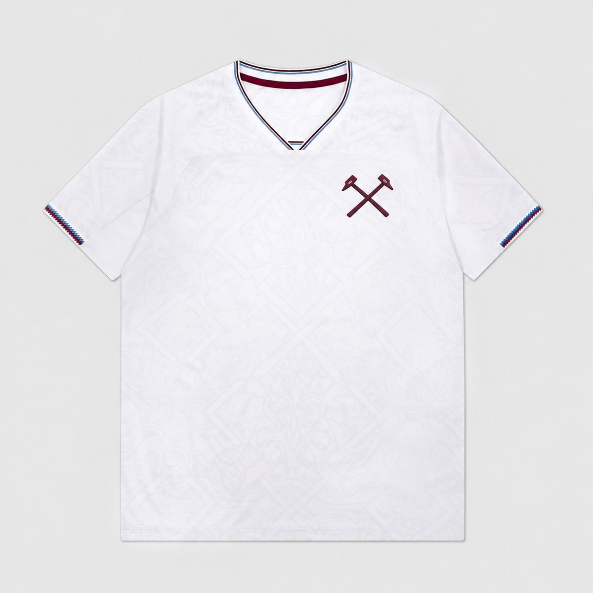 Jersey West Ham Player Away 26/27