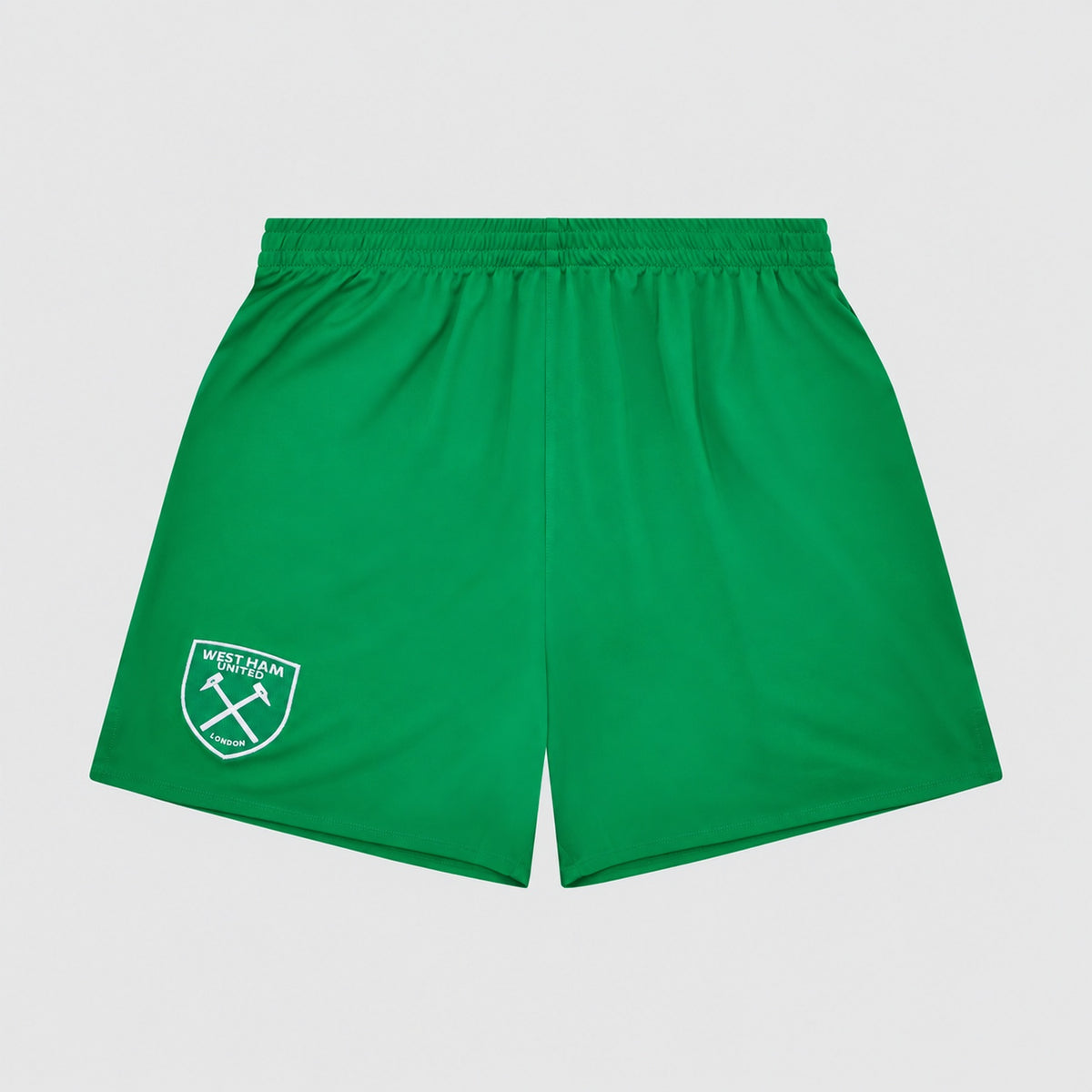 West Ham Shorts Goalkeeper Home 26/27