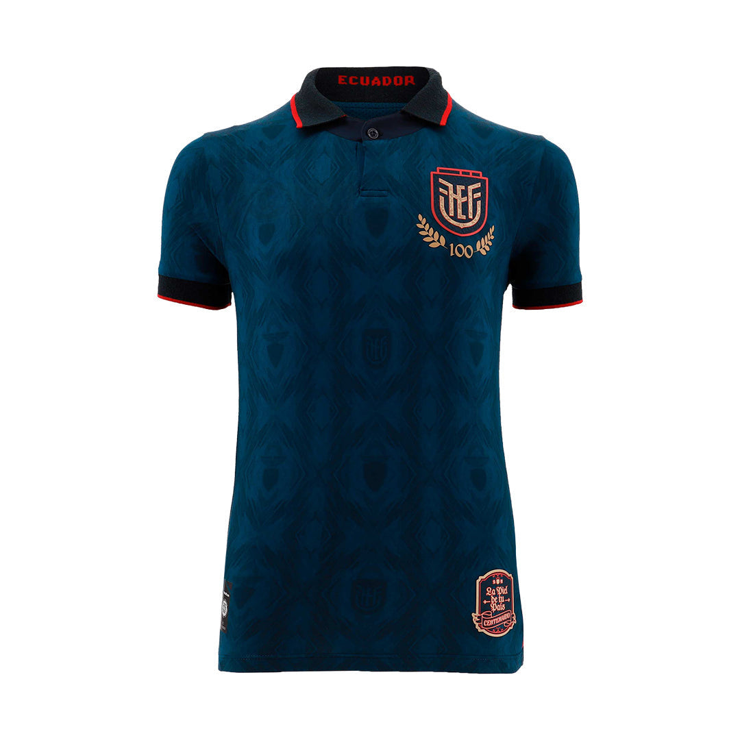 Kids Ecuador Centenary Home World Cup 2026