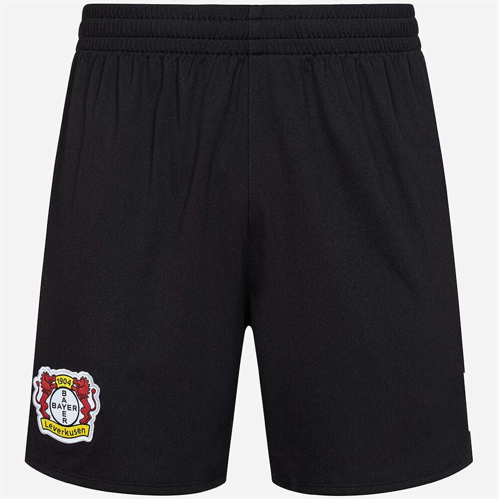 Bayer Leverkusen Shorts Home 26/27