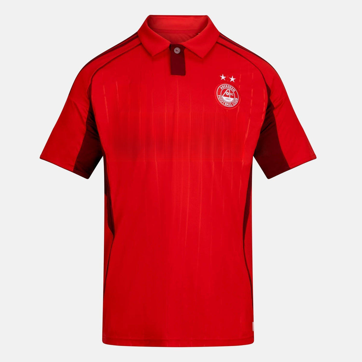 Jersey Aberdeen Home 25/26