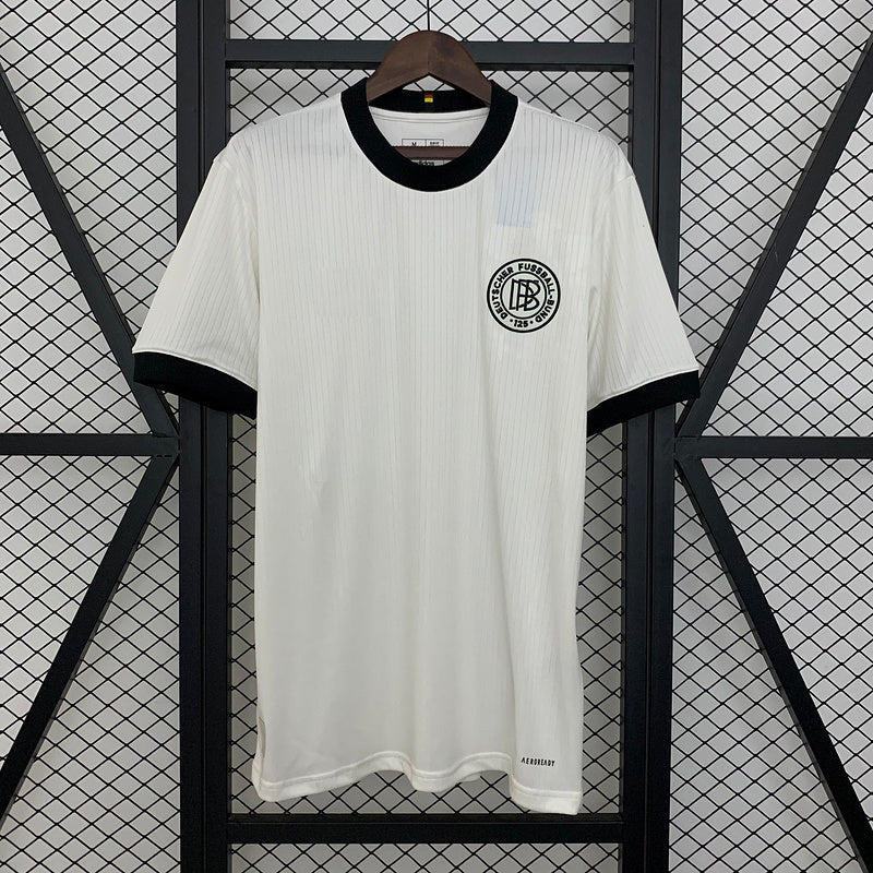 2025 Germany 125th Anniversary White