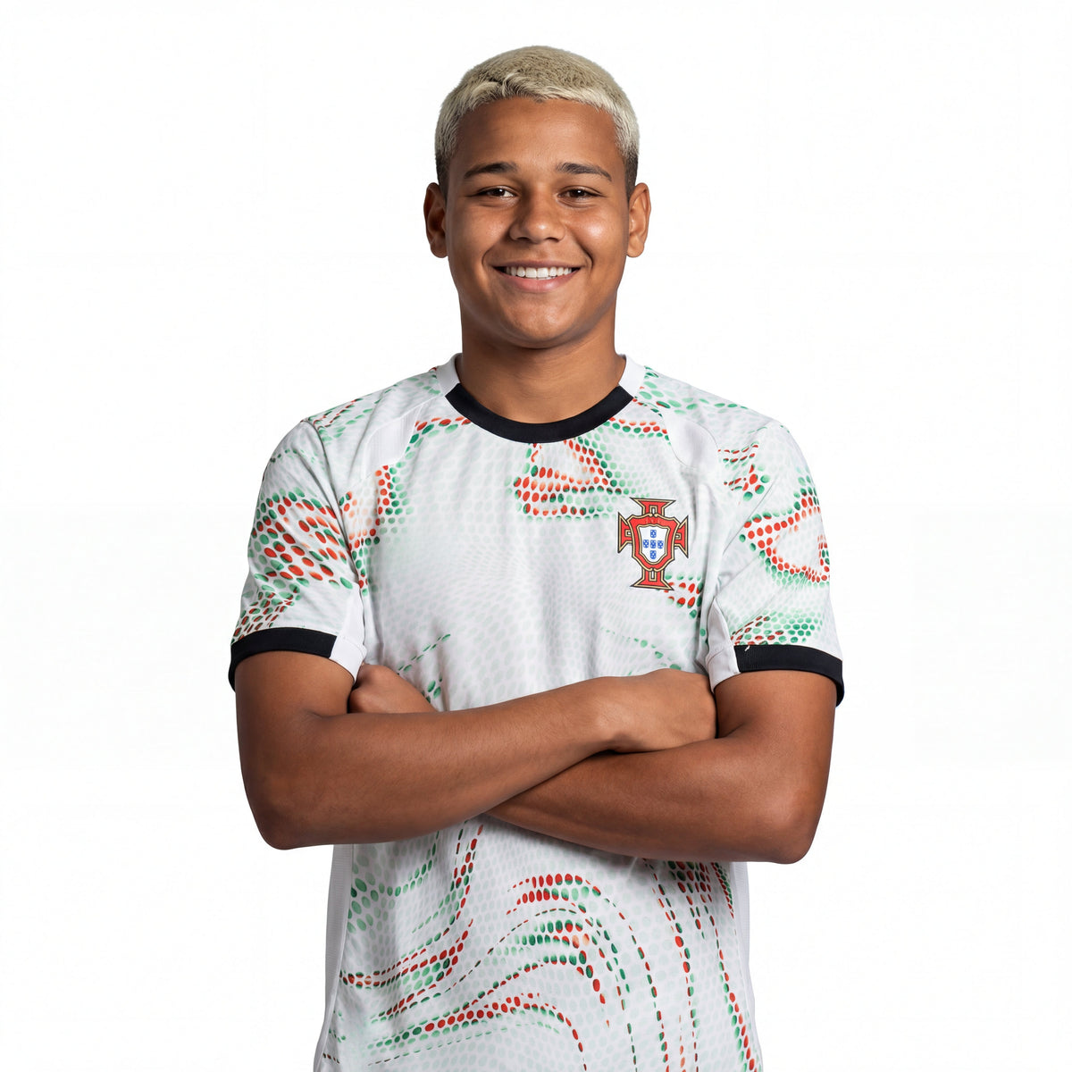 2025 Portugal Away