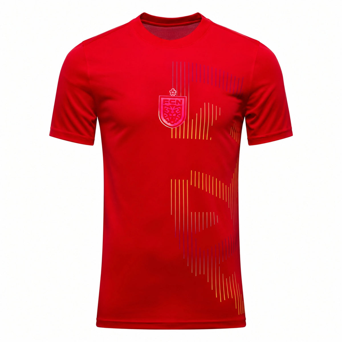 Kids FC Nordsjælland 25/26 Home