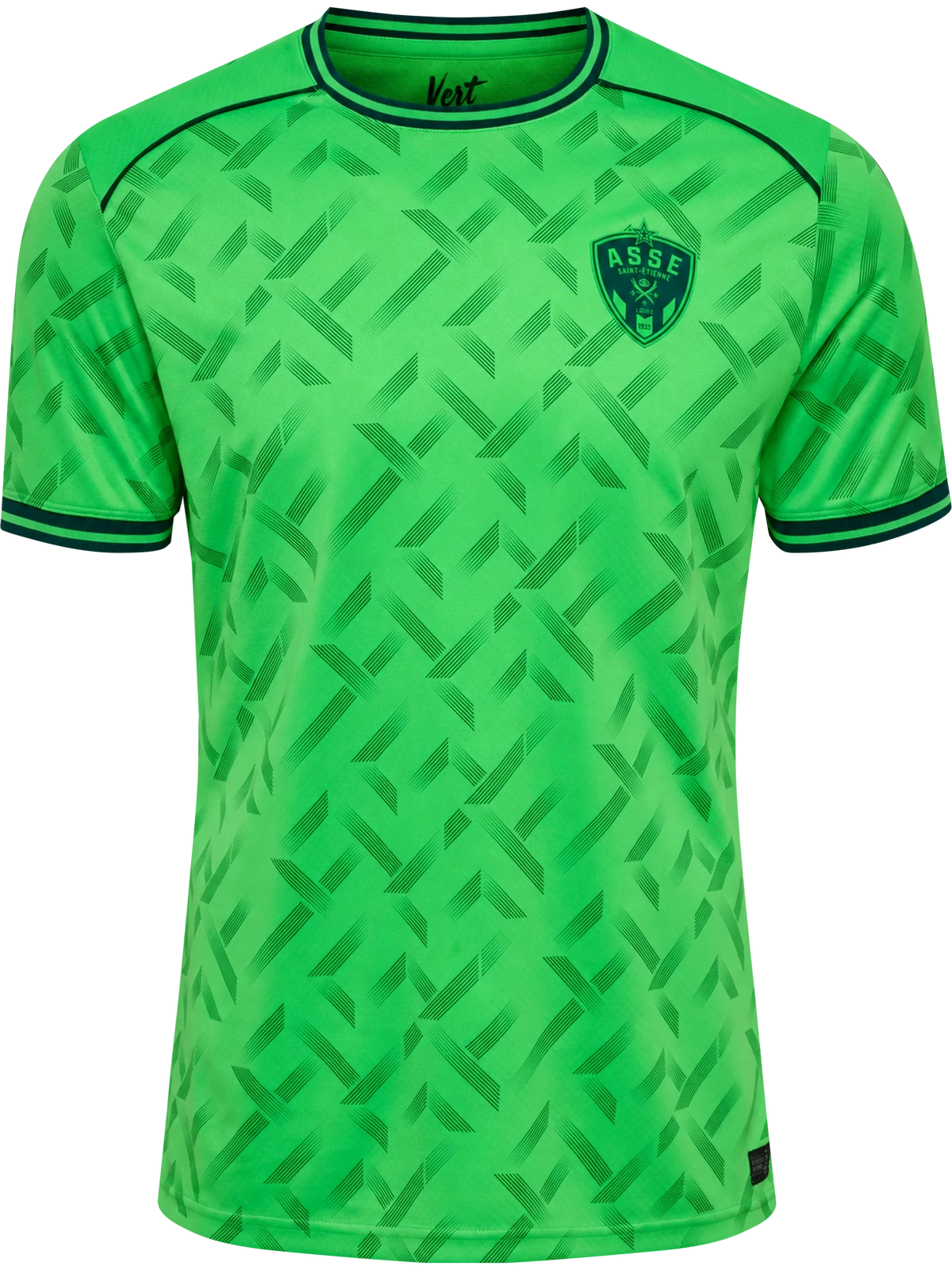 Jersey Saint-Étienne Fourth 25/26