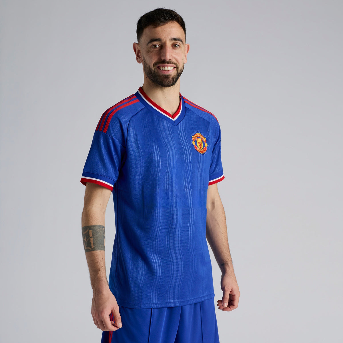 Jersey Manchester United Away 26/27