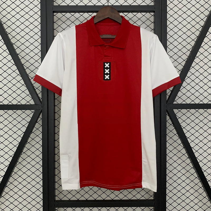 25∕26 Ajax Commemorative Edition