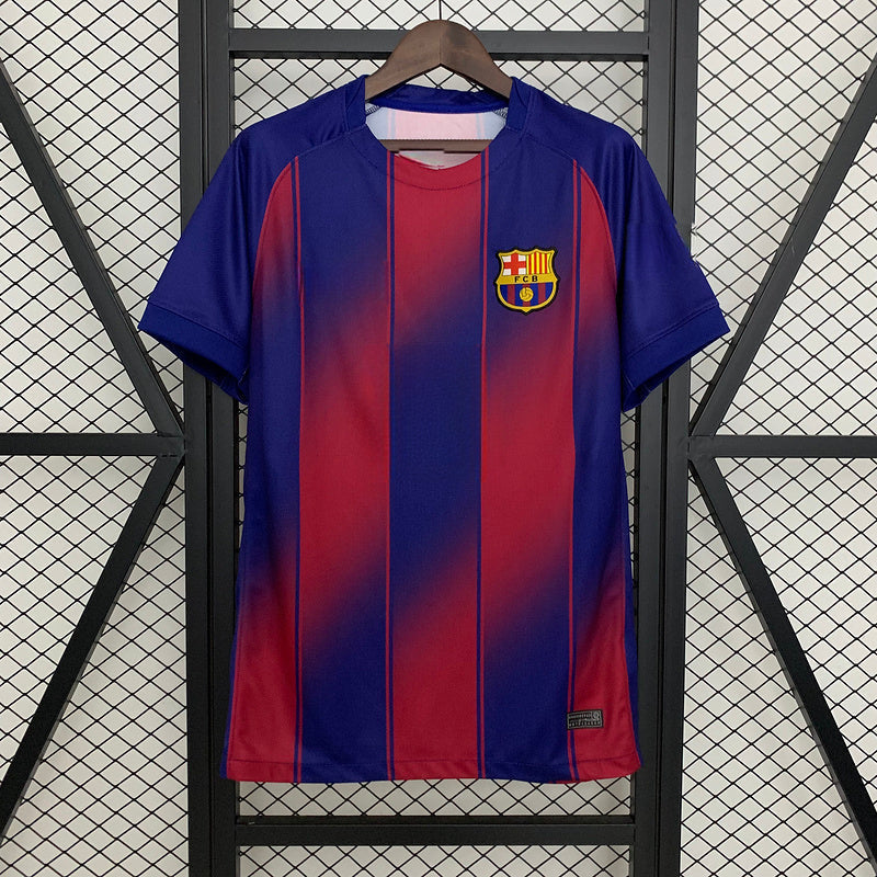 25∕26 Barcelona home
