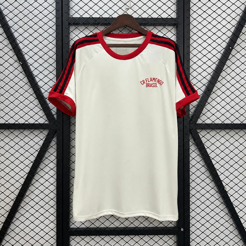 25∕26 Flamengo Commemorative Edition