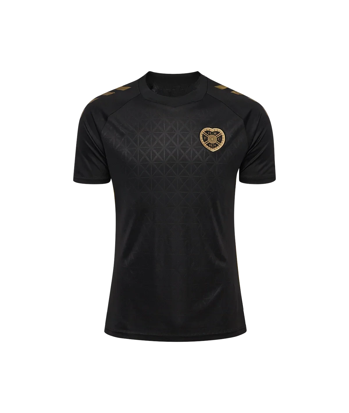 Jersey Hearts of Midlothian Third 25/26