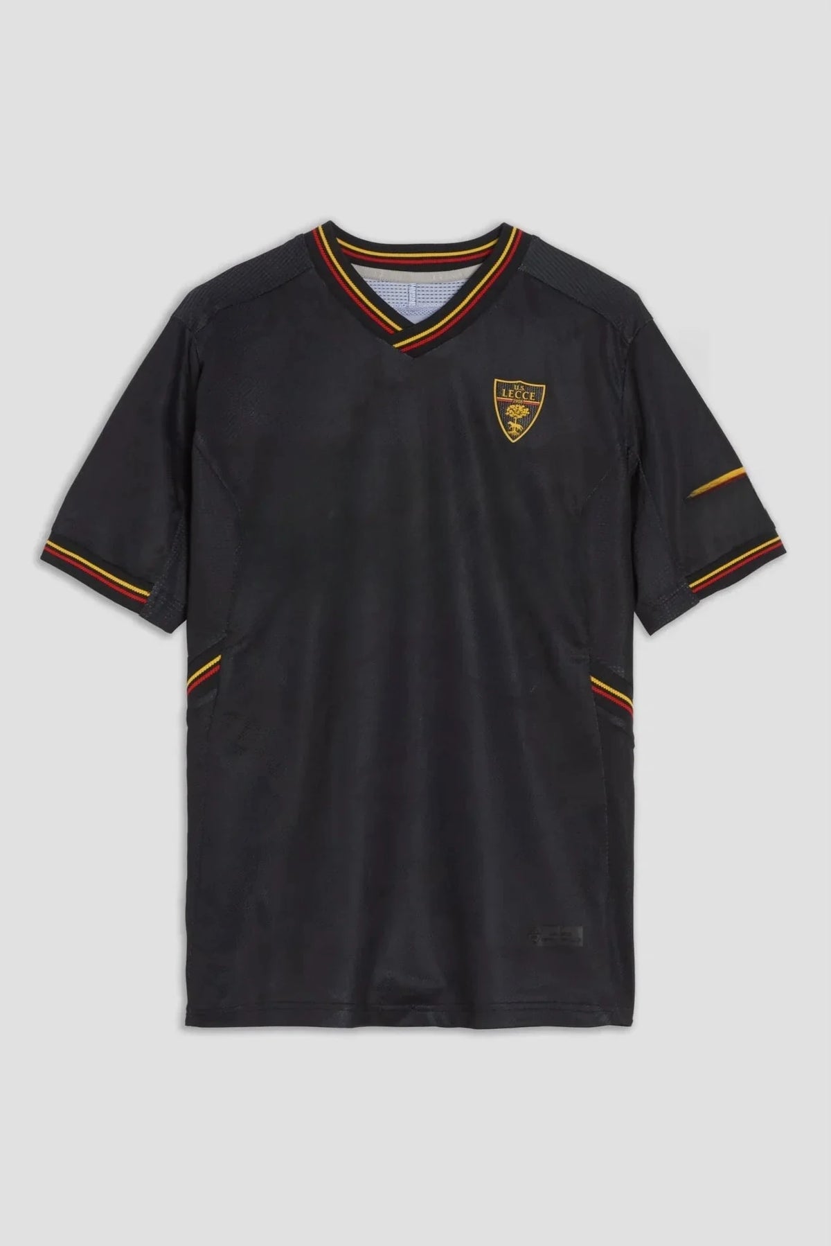 Jersey Lecce Goalkeeper 25/26 Black
