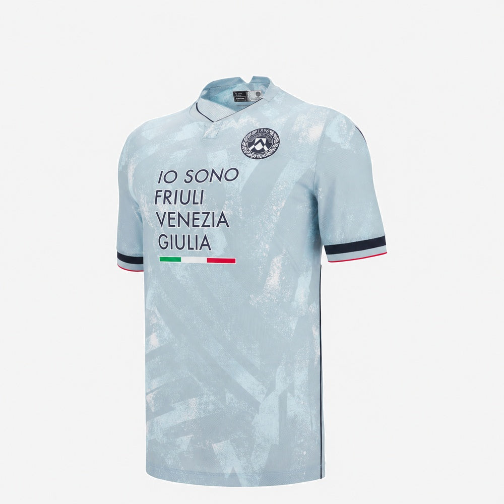 Kids Udinese 25/26 Away