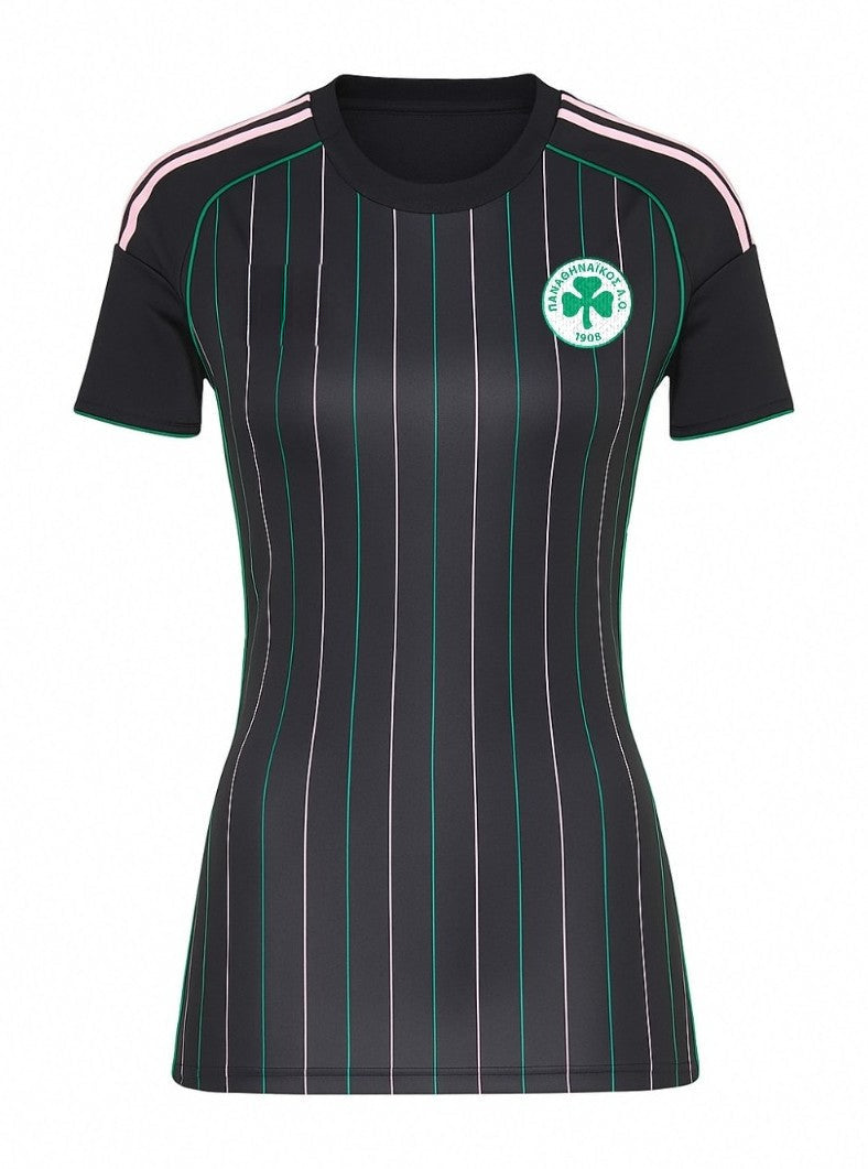 Jersey Panathinaikos Women's Third 25/26