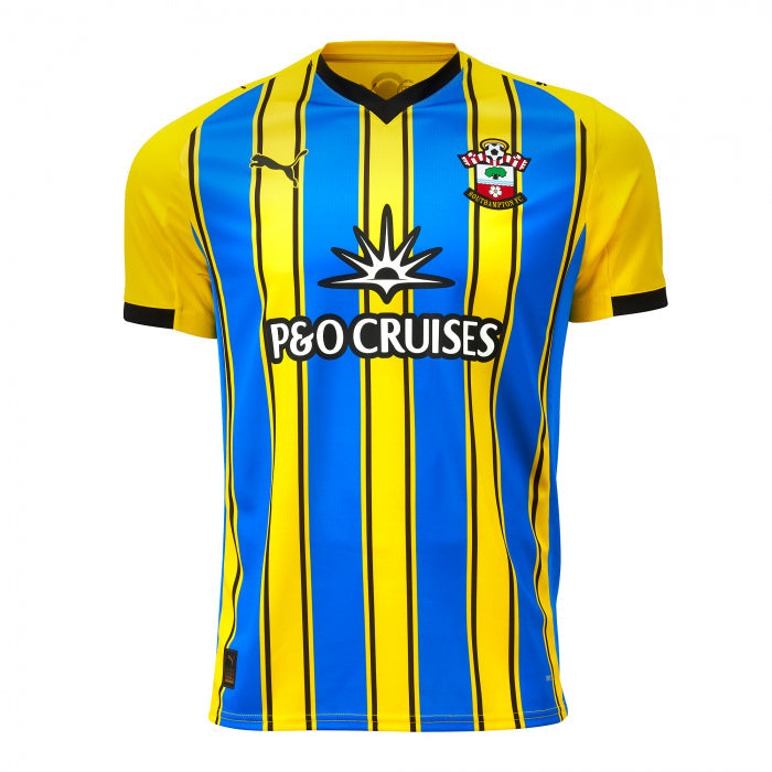 Jersey Southampton Away 25/26