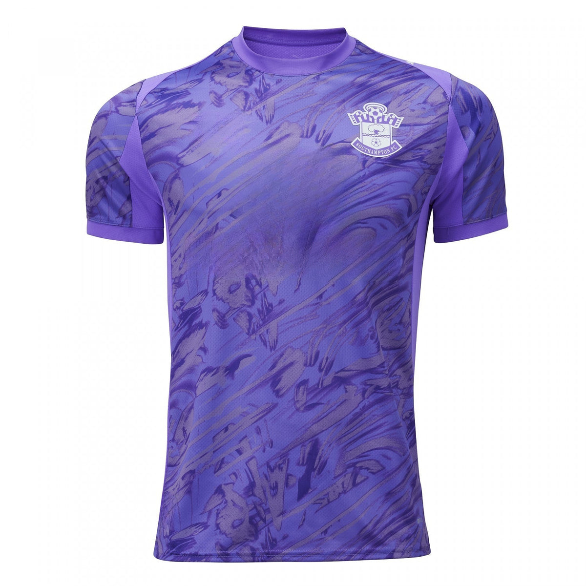 Jersey Southampton Goalkeeper Away 25/26