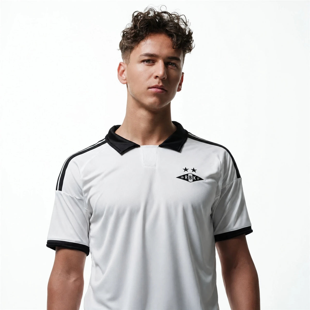 Jersey Rosenborg BK Home 26/27