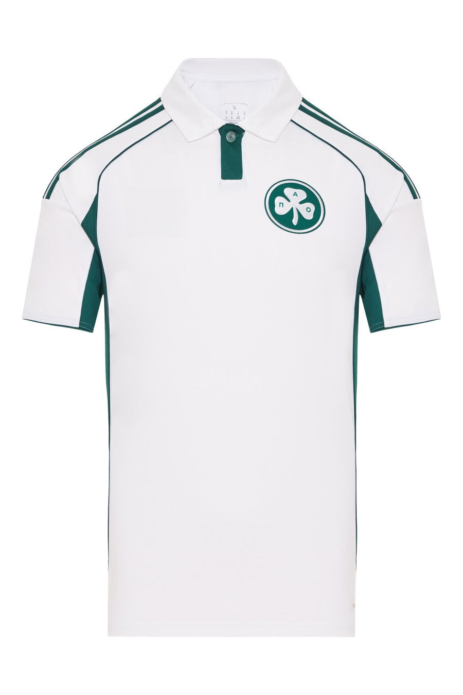 Jersey Panathinaikos Away 25/26