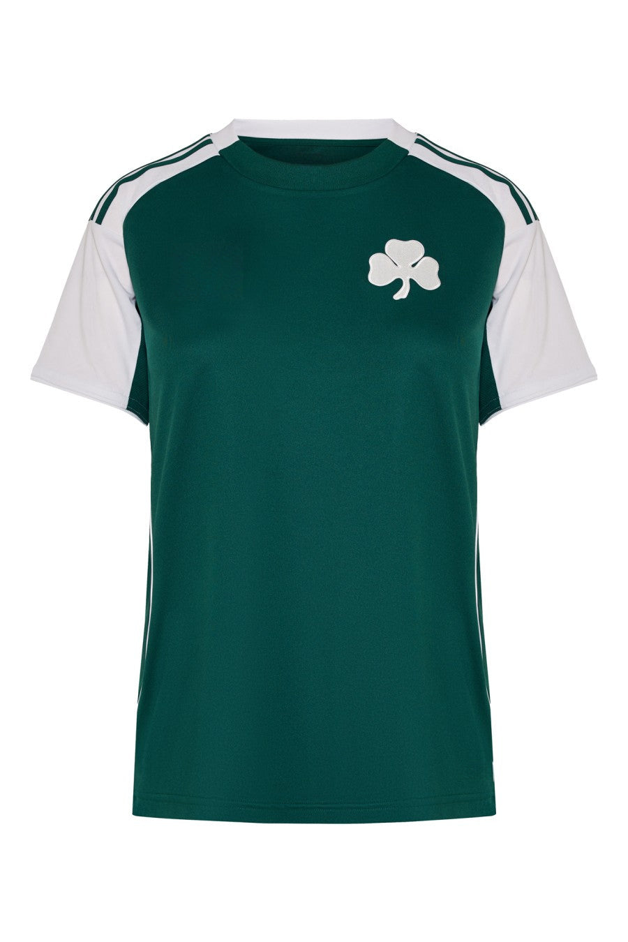 Jersey Panathinaikos Women's Home 25/26