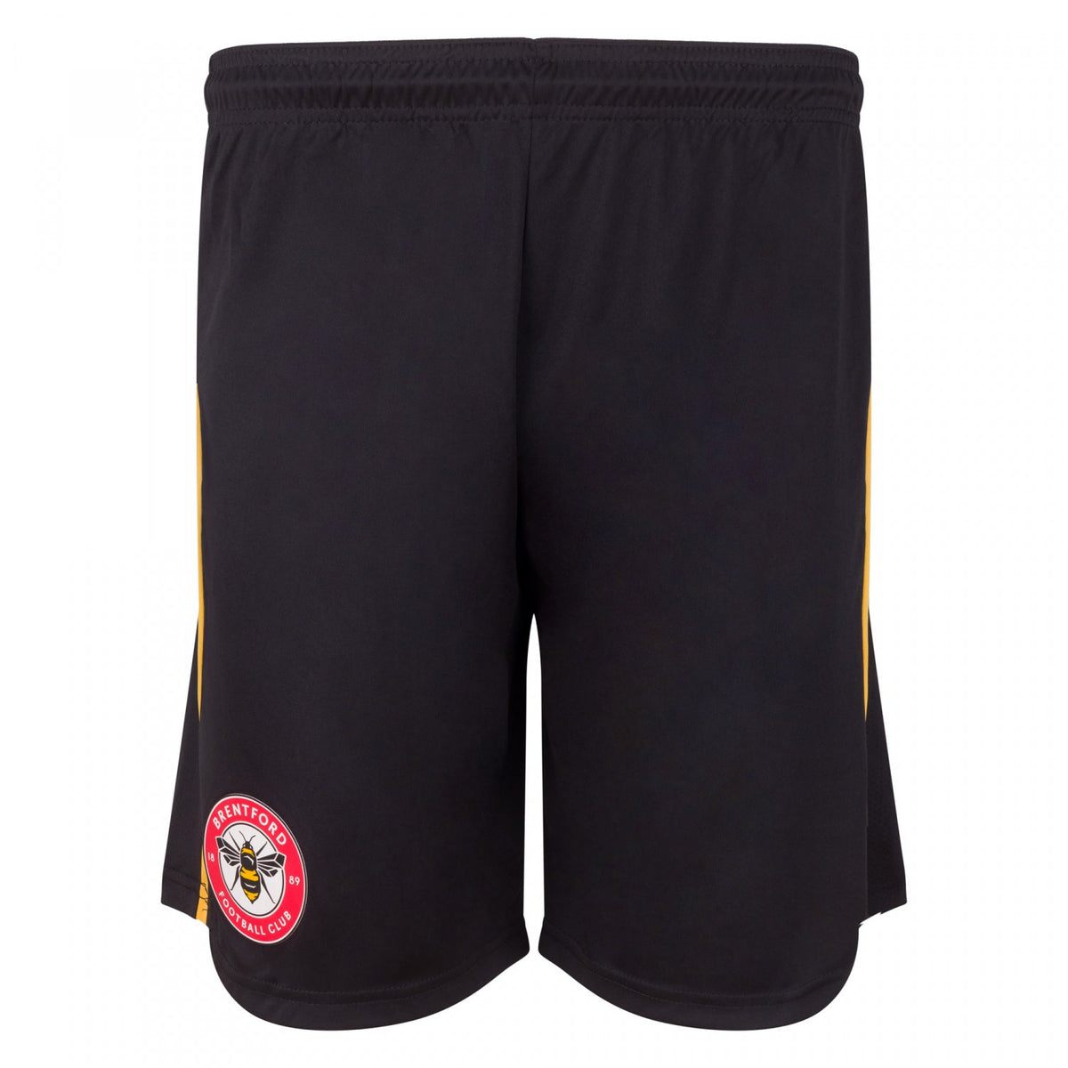 Brentford Shorts Home 26/27