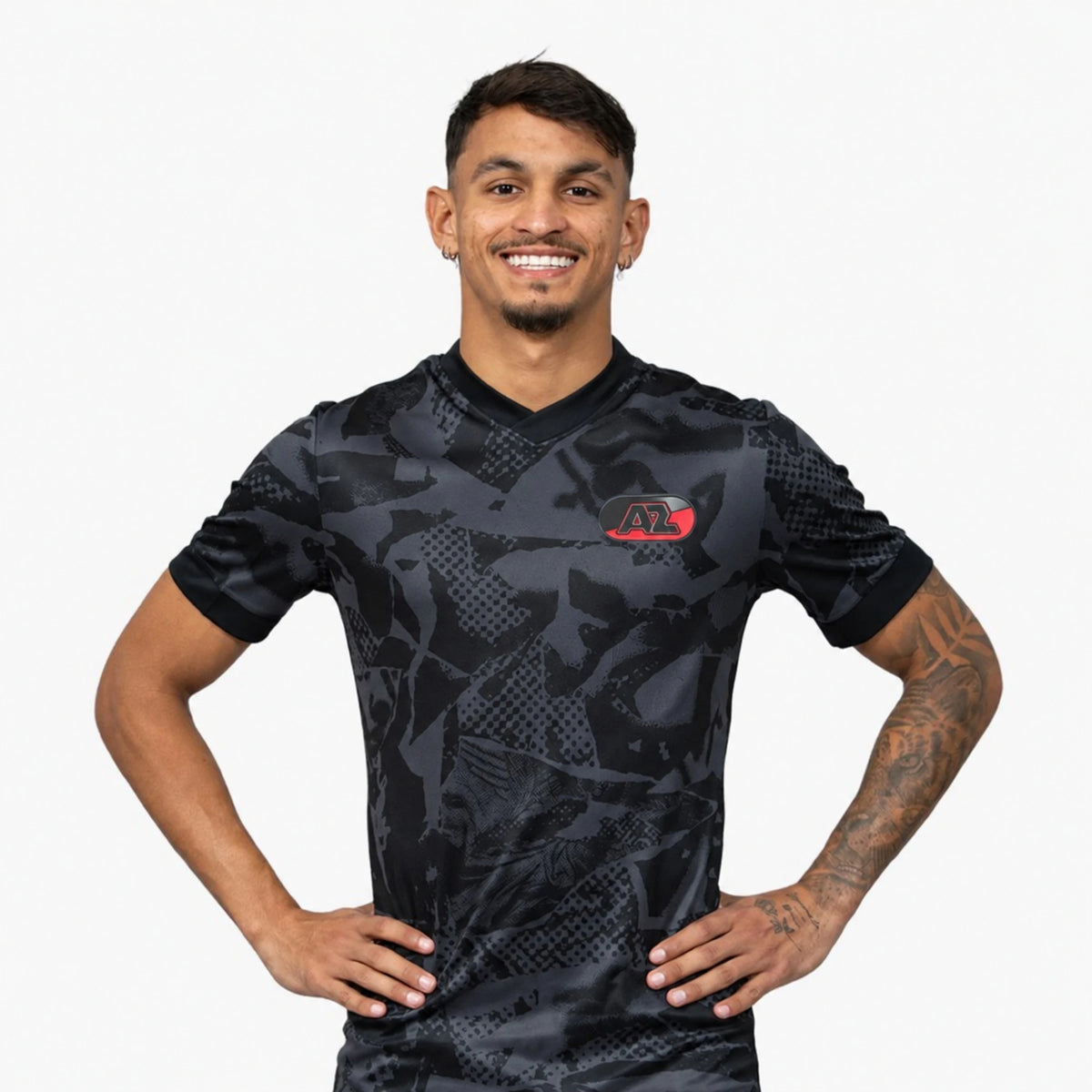 Kids AZ Alkmaar 25/26 Third