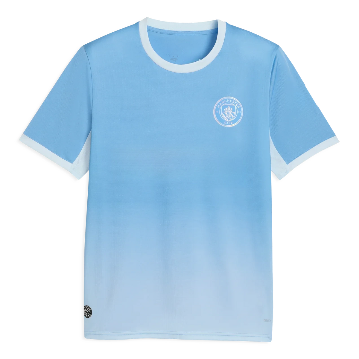 Jersey Manchester City Home 26/27