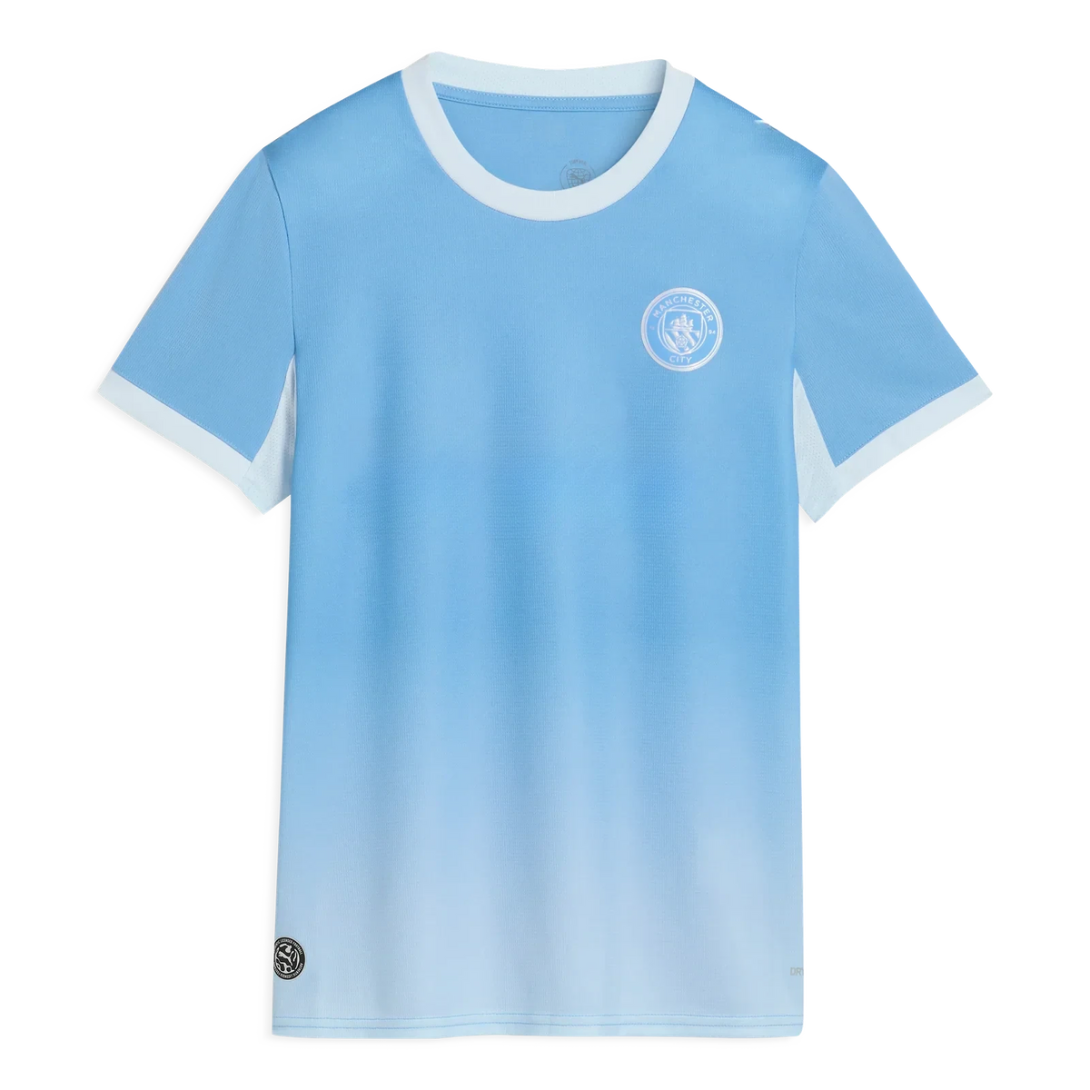 Jersey Manchester City Womens Home 26/27