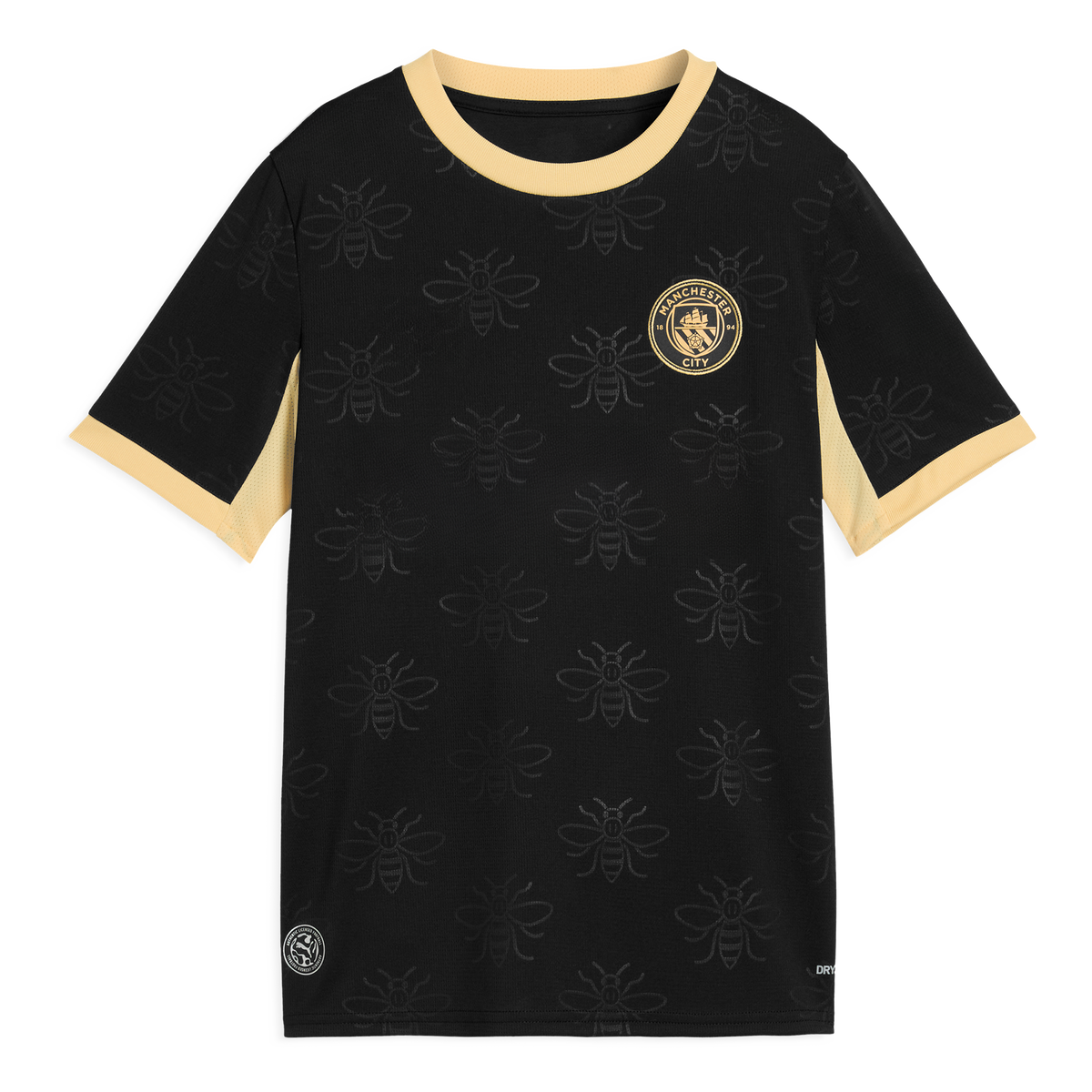 Kids Manchester City Away 26/27