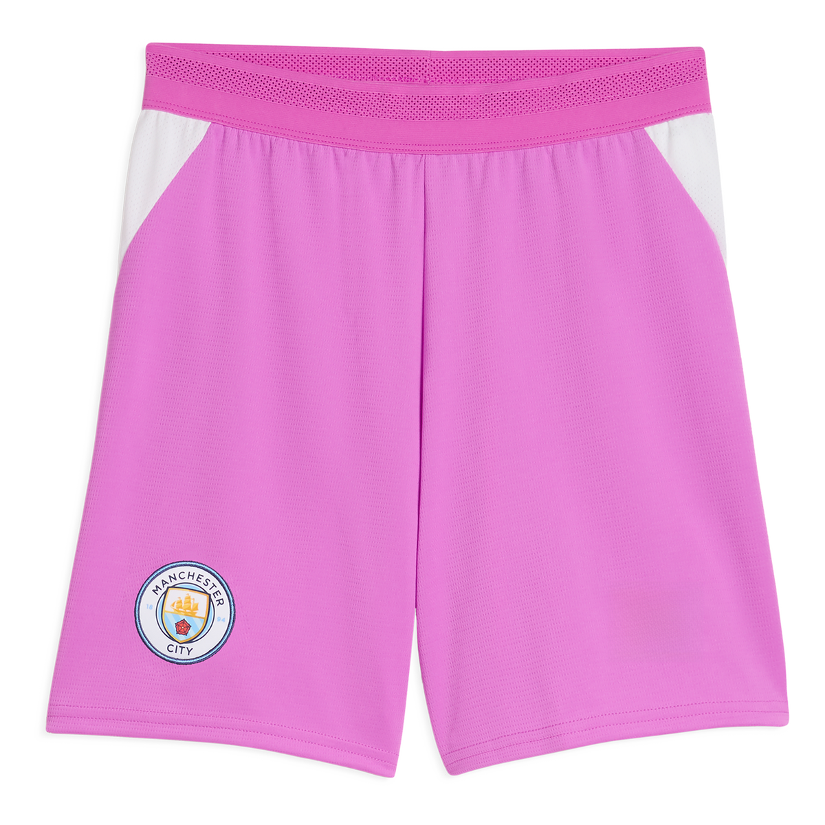 Manchester City Shorts Goalkeeper 26/27