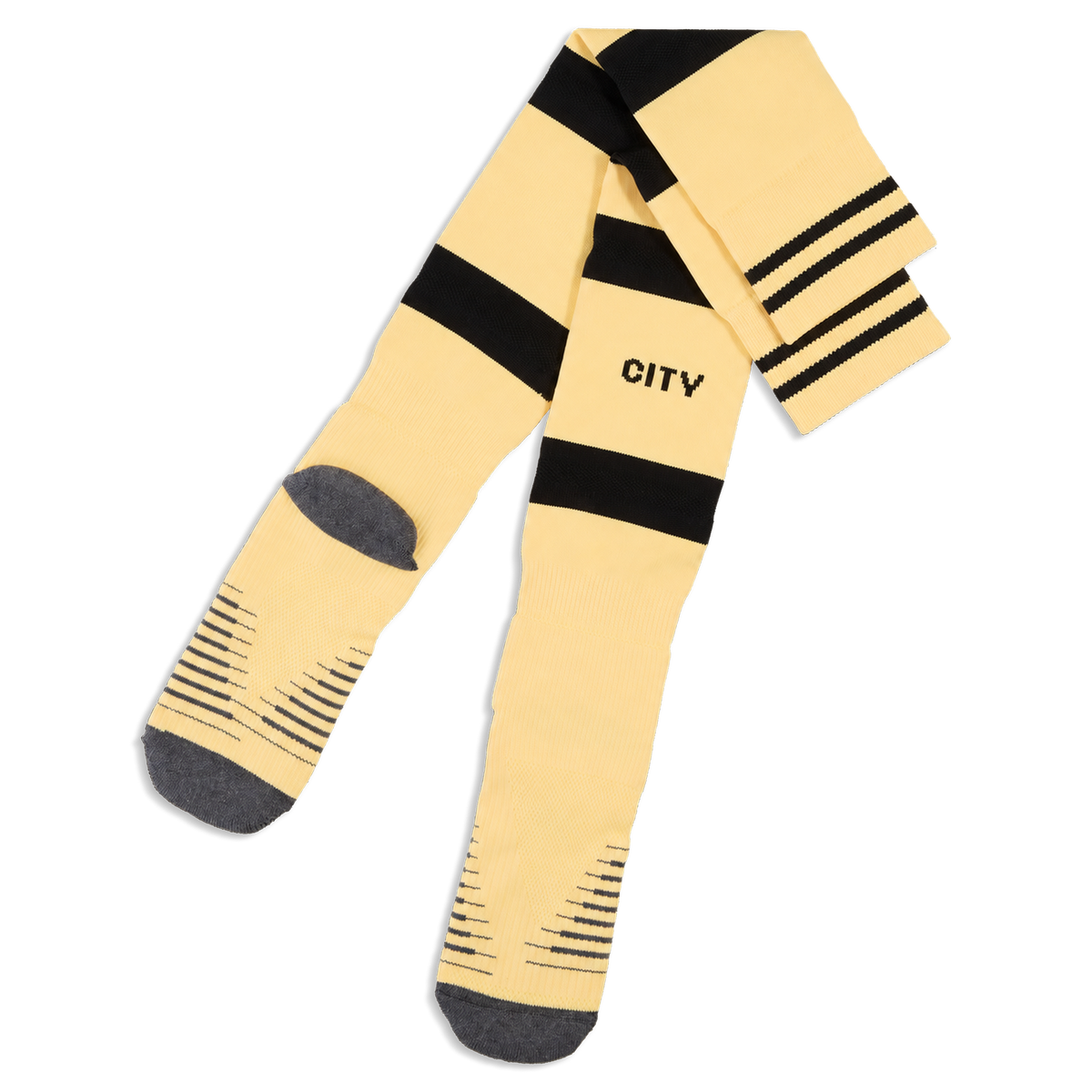 Kids Manchester City Socks Away 26/27