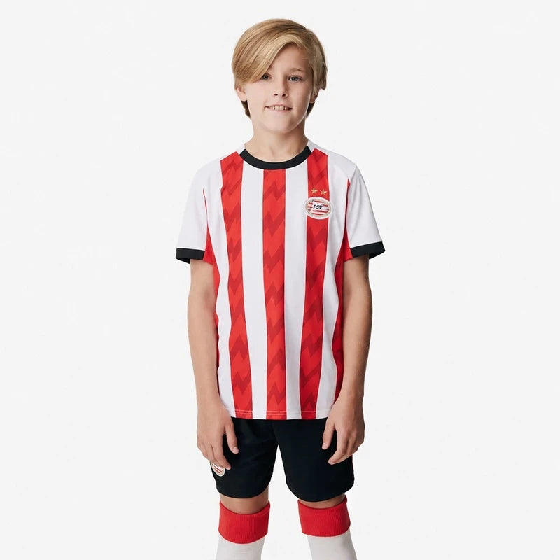 Kids PSV Eindhoven 25/26 Home