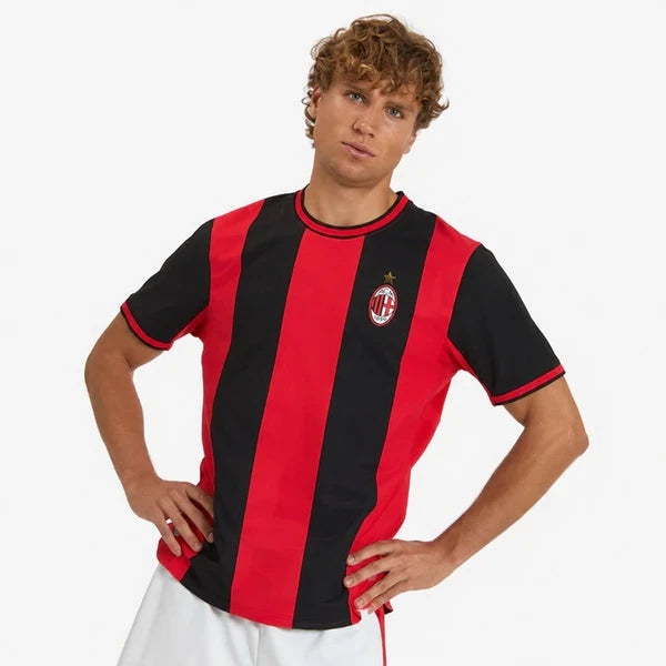 Jersey AC Milan Player Home 26/27