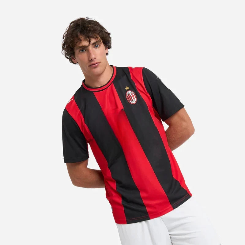 Jersey AC Milan Home 26/27