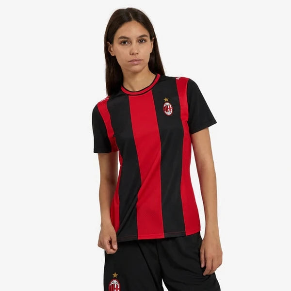 Jersey AC Milan Womens Home 26/27