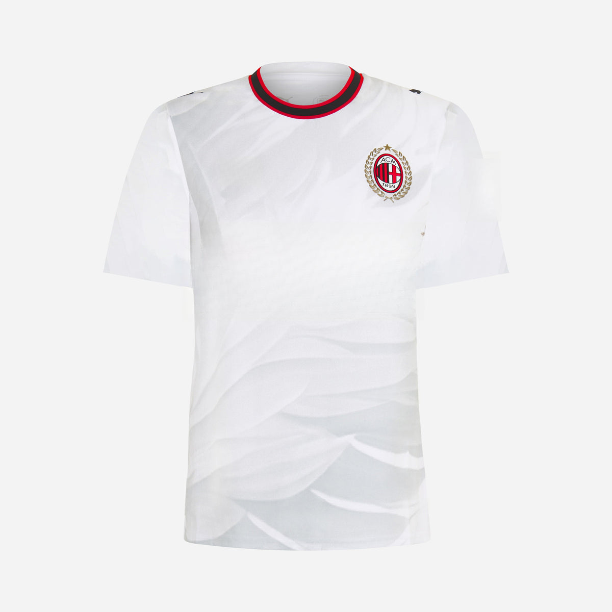 Jersey AC Milan Womens Away 26/27