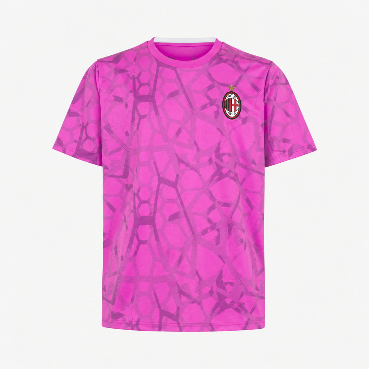 Jersey AC Milan Goalkeeper Away 26/27