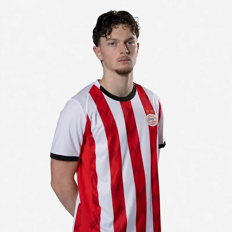 Jersey PSV Eindhoven Home 25/26