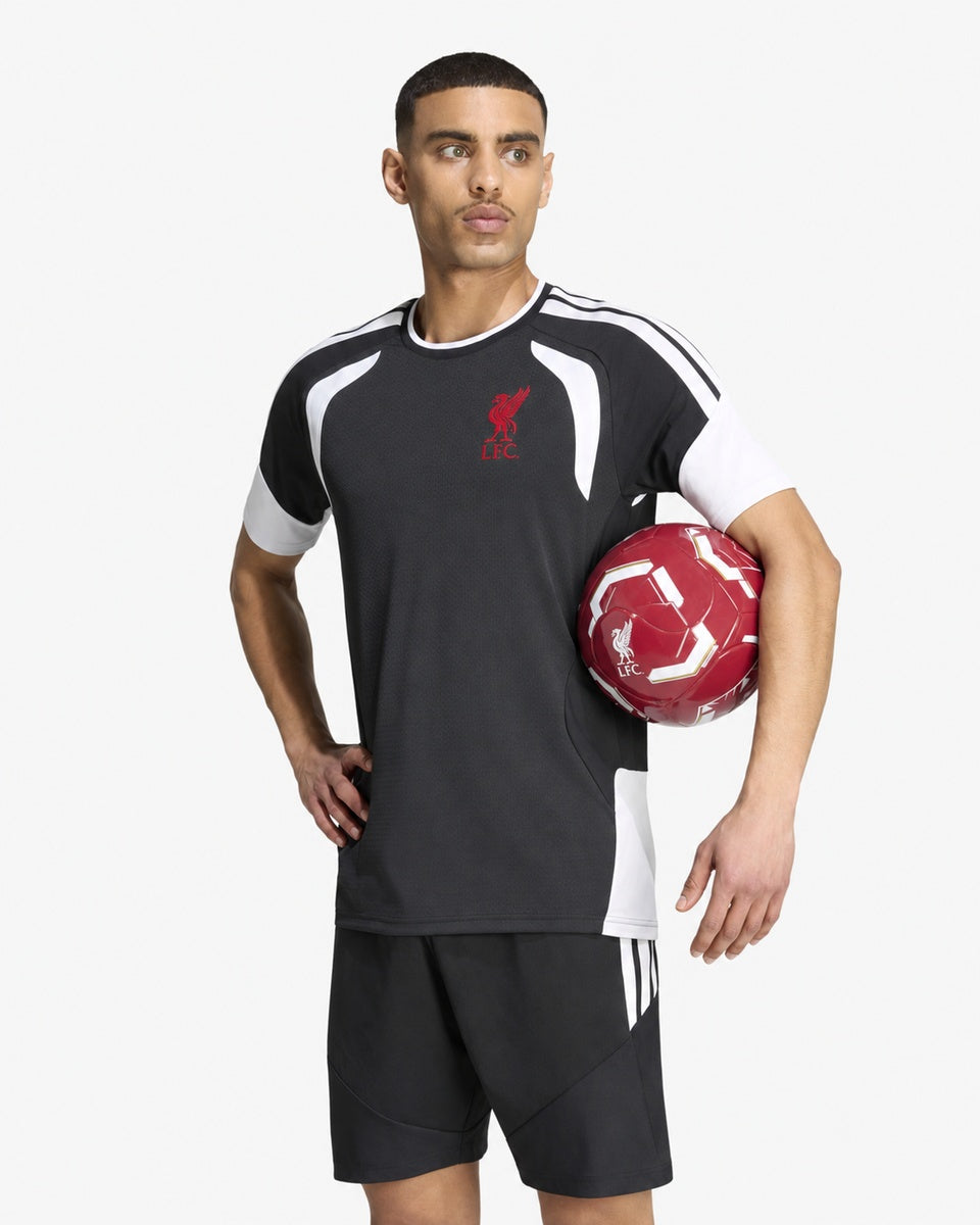 Jersey Liverpool Training Pro 26/27
