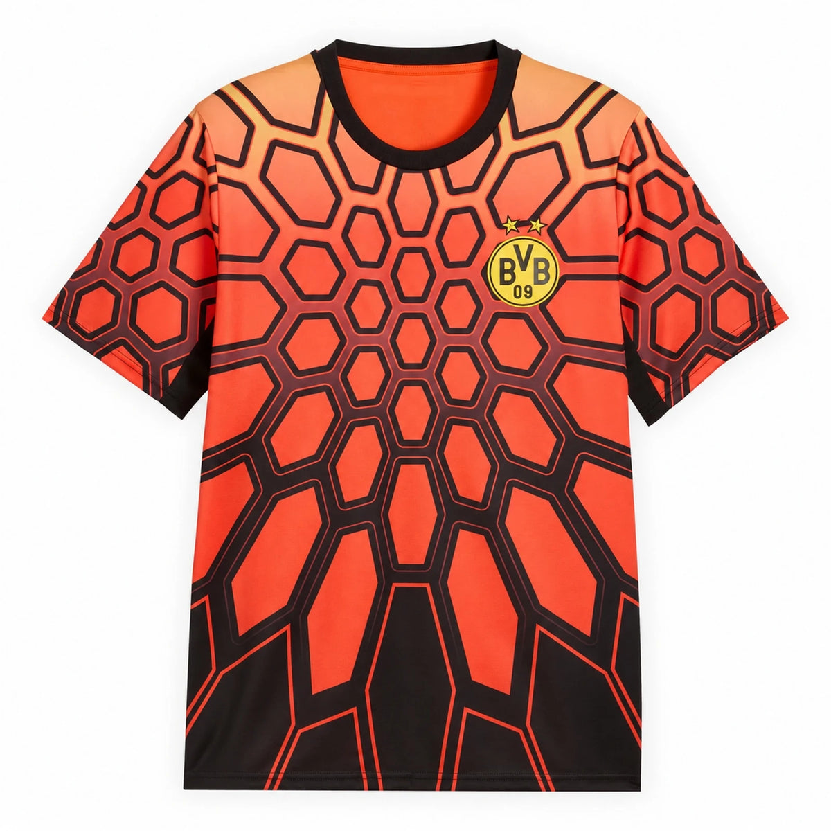 Jersey Borussia Dortmund Goalkeeper Red 26/27