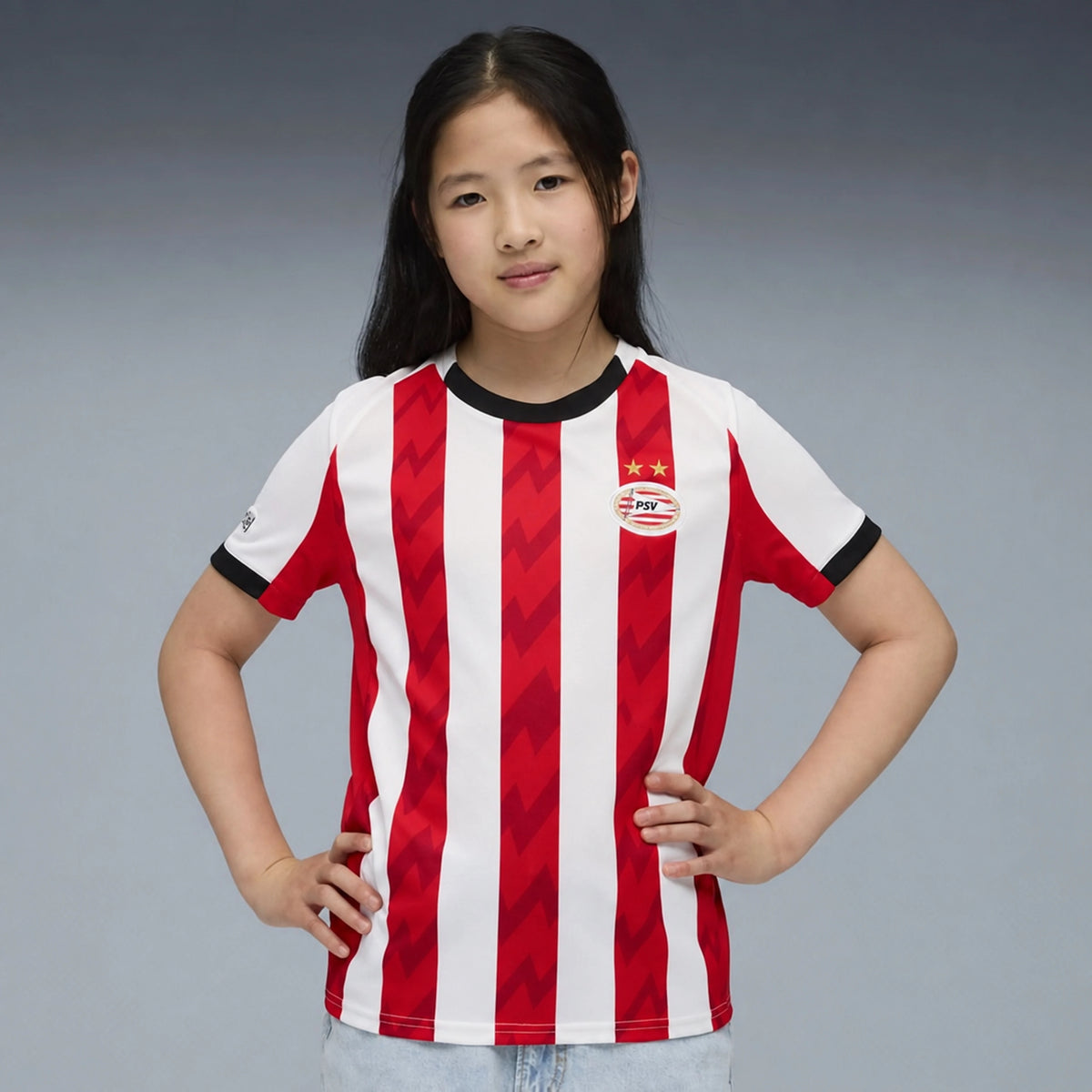 Jersey PSV Eindhoven Women’s Home 25/26