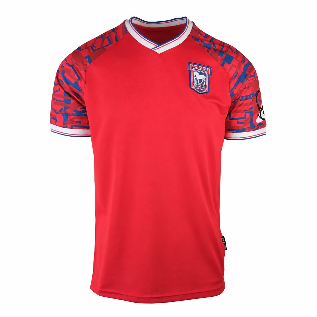Kids Ipswich Town 25/26 Away
