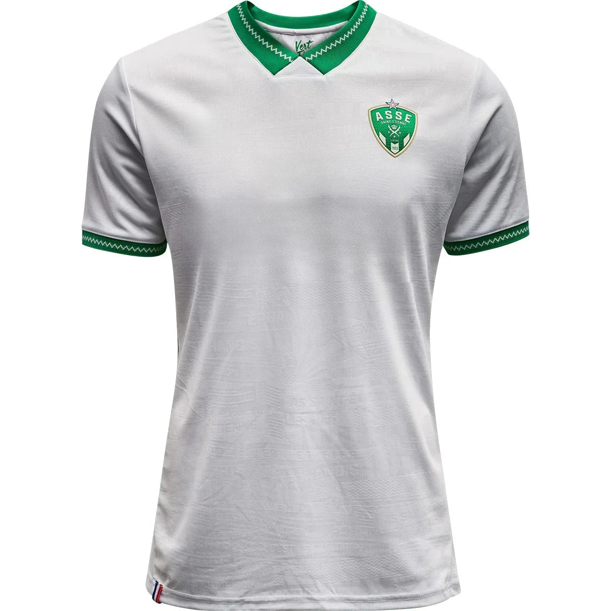 Kids Saint-Étienne 25/26 Away