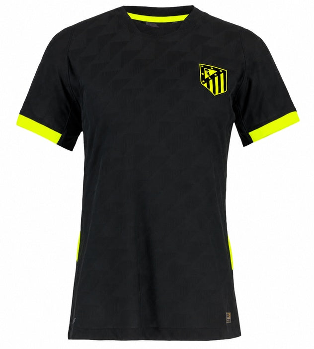Kids Atlético de Madrid Away 26/27