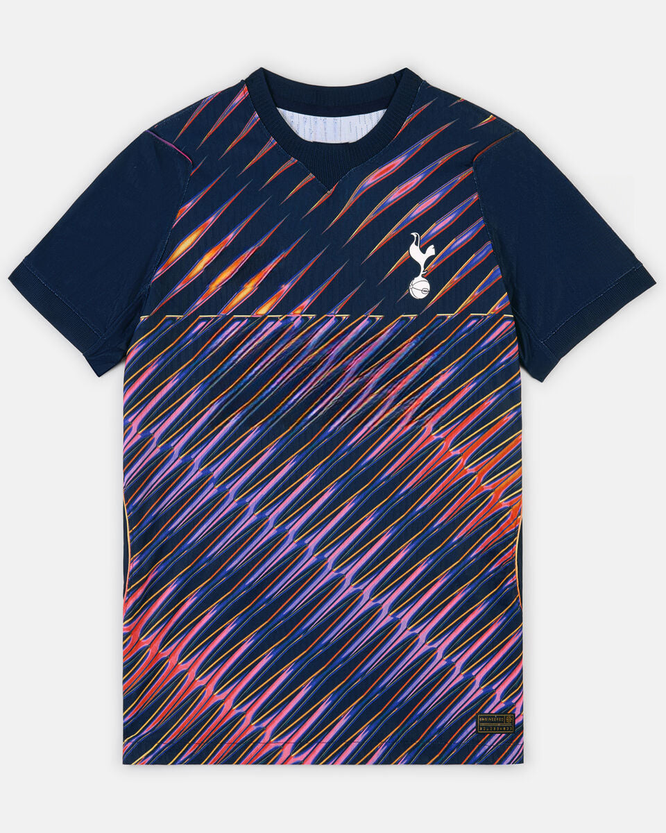 Jersey Tottenham Womens Player Away 26/27