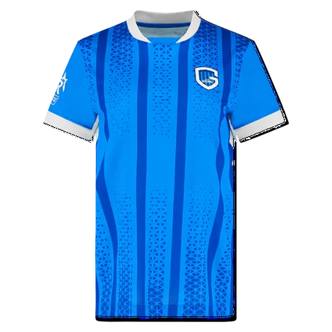 Jersey KRC Genk Women's Home 25/26