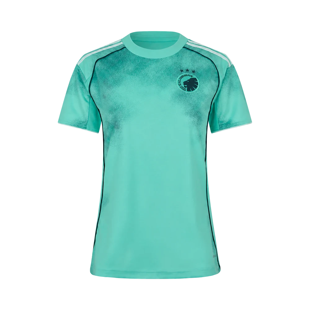 Jersey FC København Women's Third 25/26