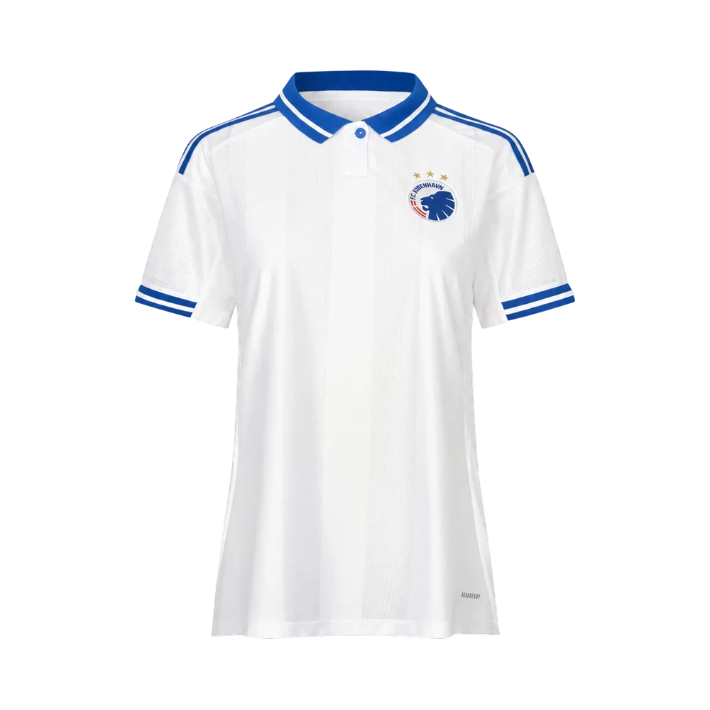 Jersey FC København Women's Home 25/26