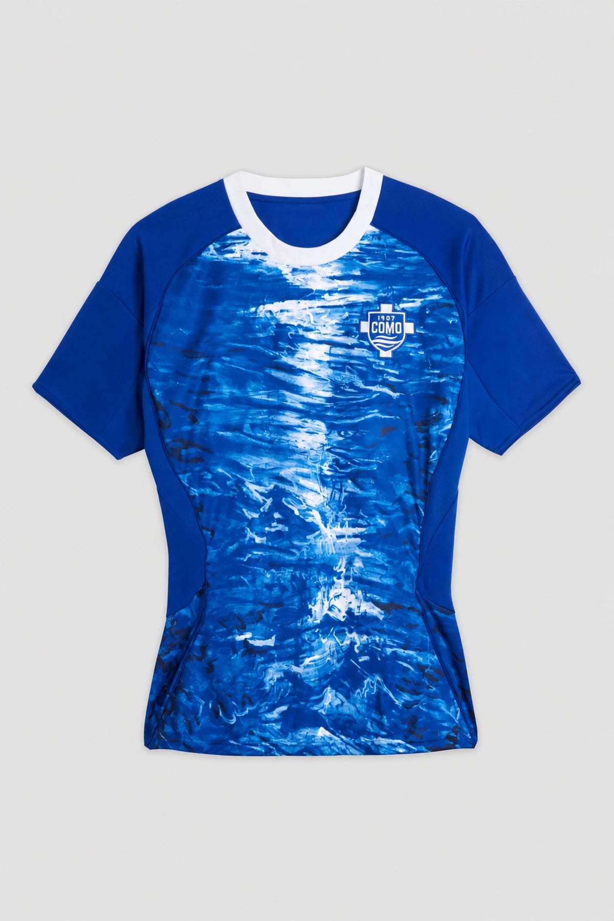 Jersey Como 1907 Womens Home 25/26